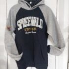Neuer Pullover