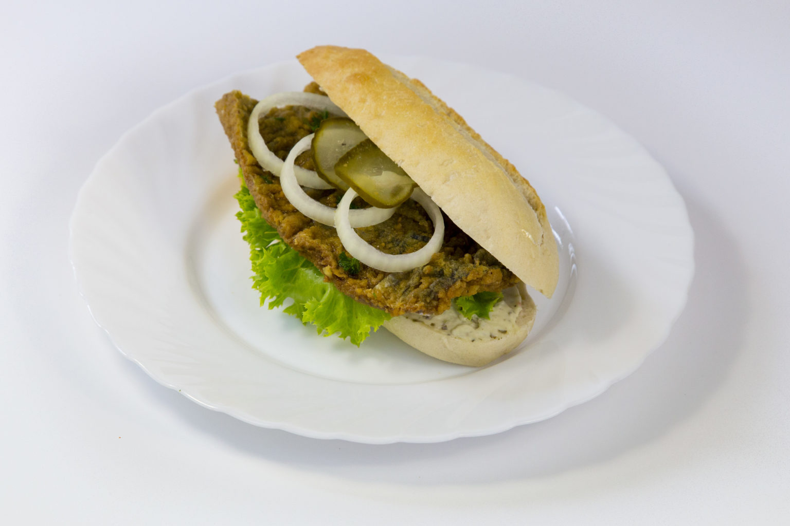 Herzhaftes S es Gurken Paule